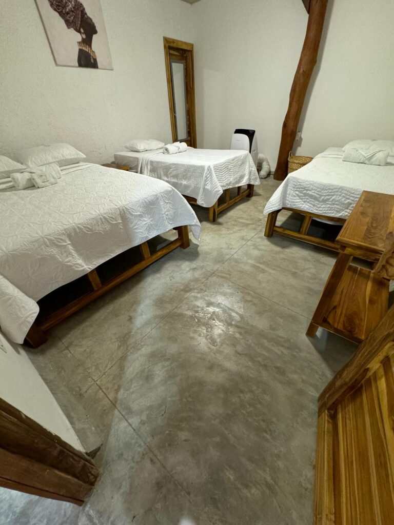 Habitación interna 102